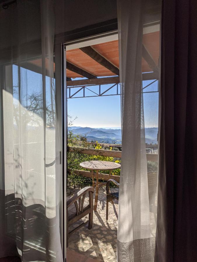 Hotel Fuente Del Sol Антекера Экстерьер фото